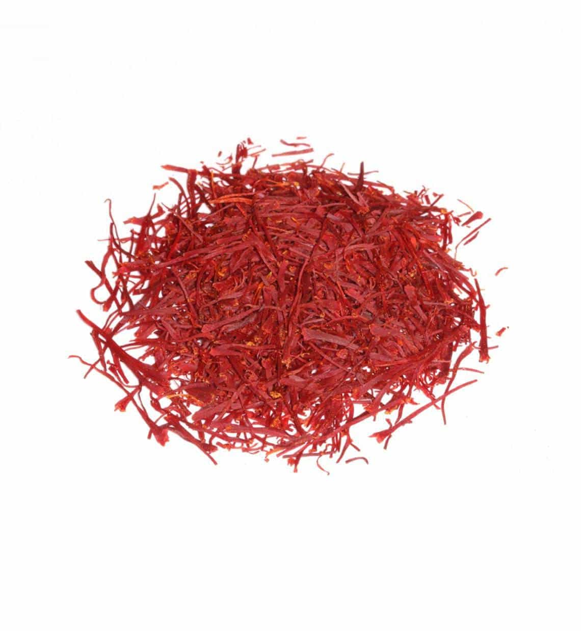 Iranian Saffron 1g - The Route to India