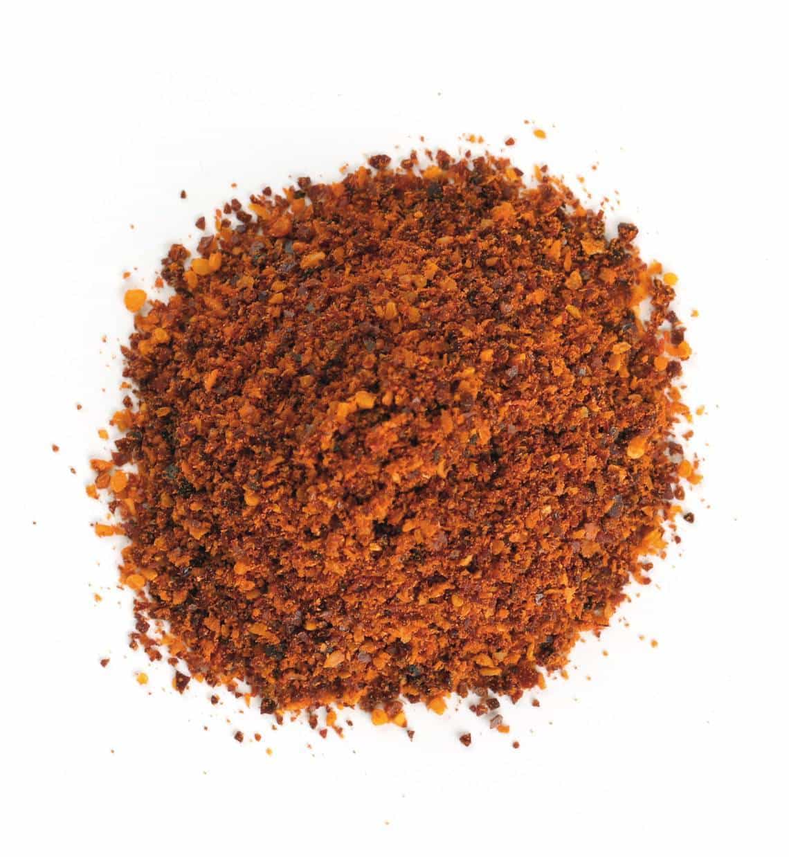 Espelette Pepper AOC 20g - The Road to India