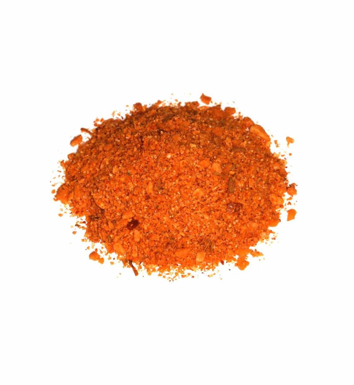 Hamburger Spices 90g - The Road to India