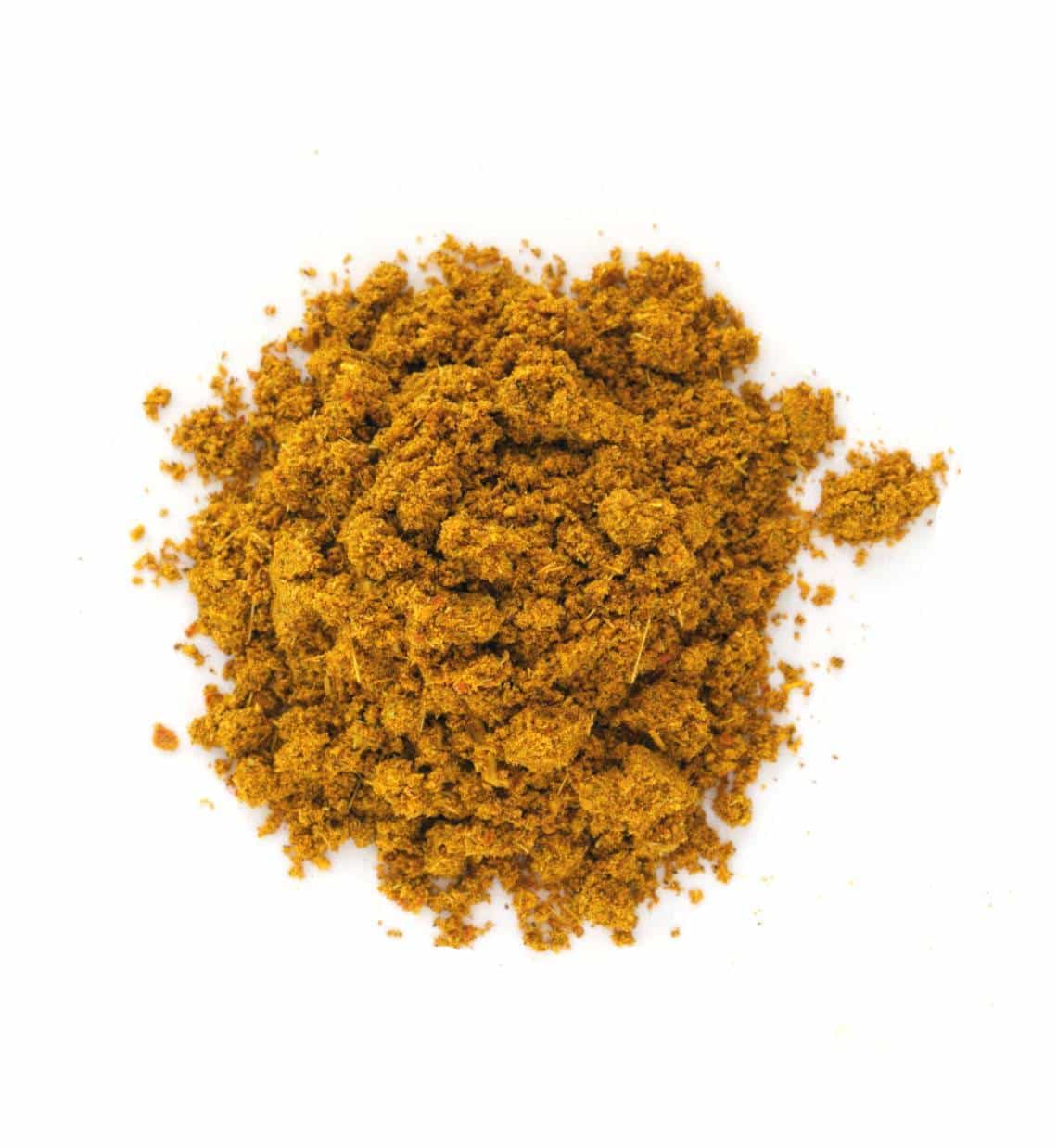 Curry Malaisie 40g - La route des Indes