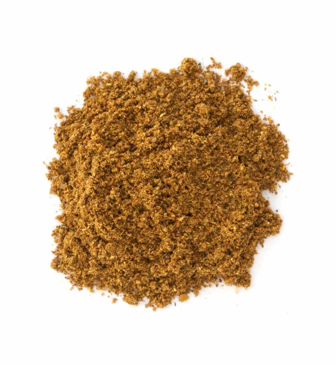 7 épices libanaises 40gr - La route des indes