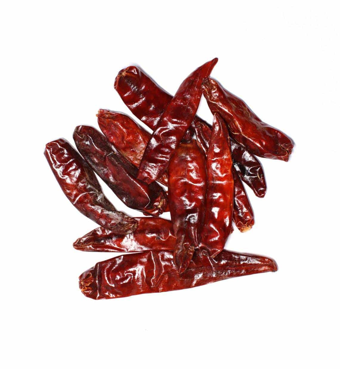 Whole Chili 20g - The Road to India