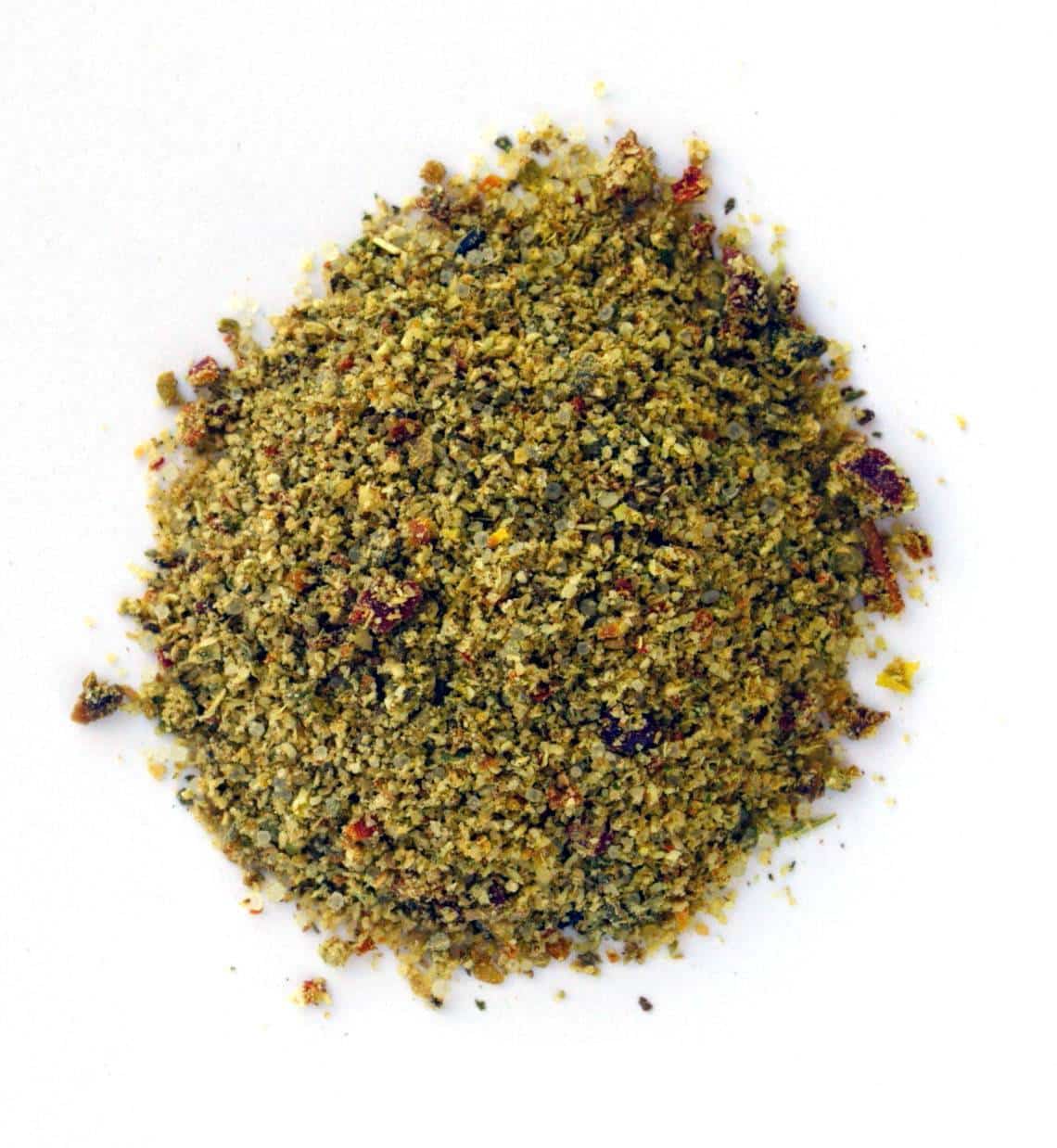 Épices à riz 50 g - La route des Indes