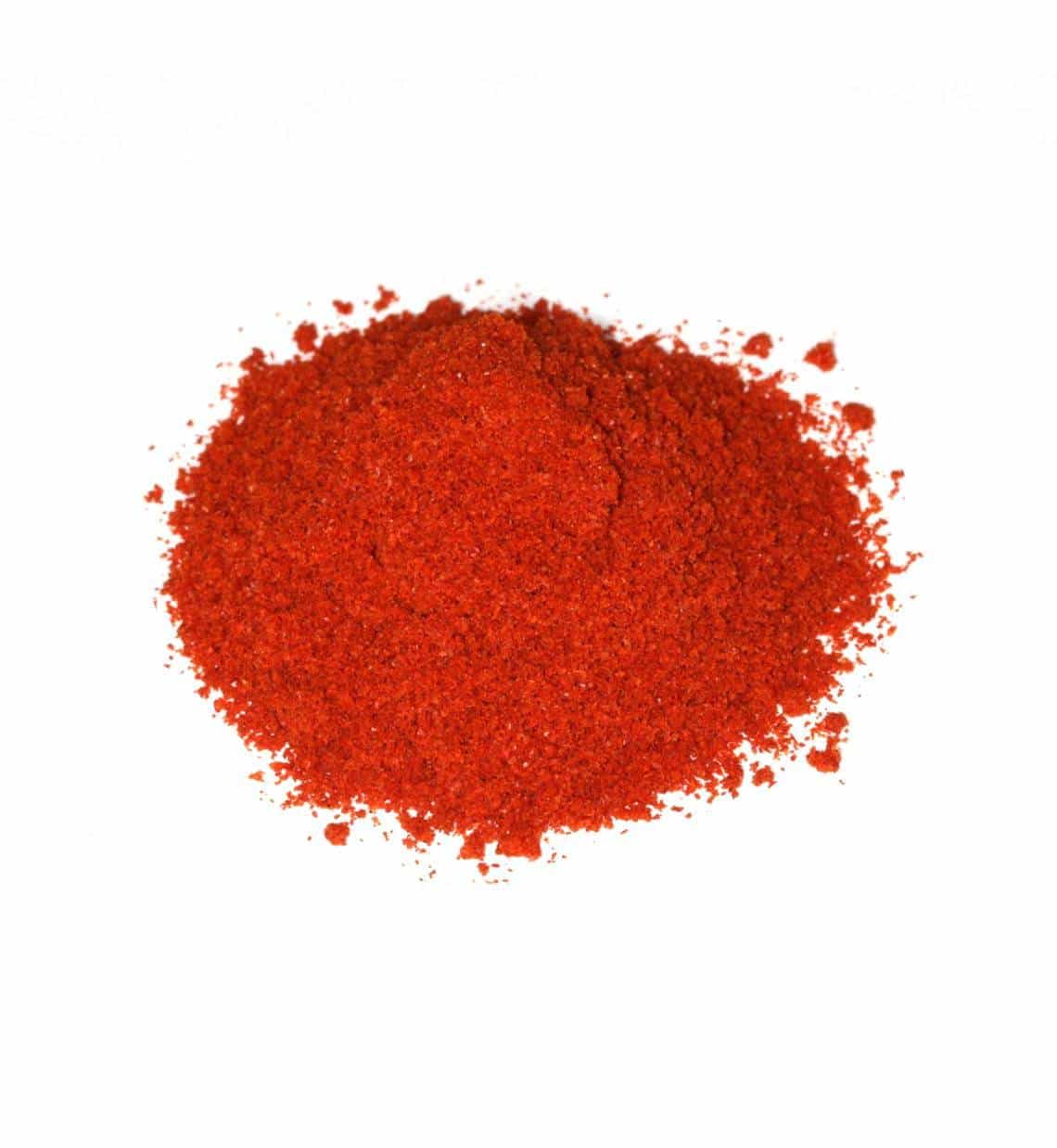 Piment rouge coréen 50 g - La route des Indes