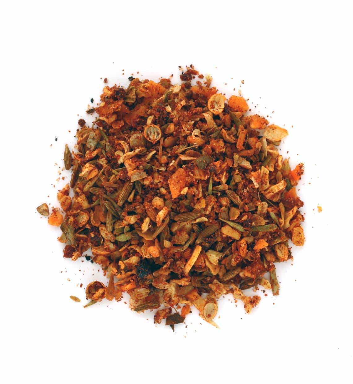 Épices mesquite 50g - La route des Indes