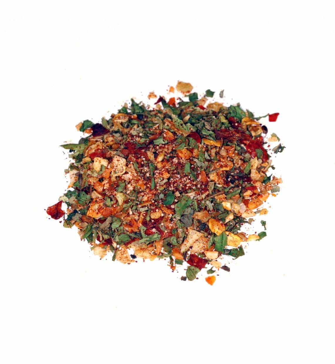 Chimichurri 40g - The Road to India