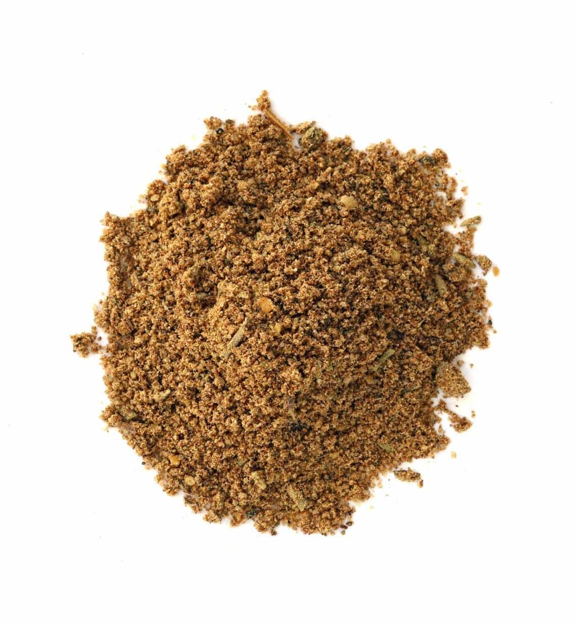 Stewing Spices 50g - The Road to India