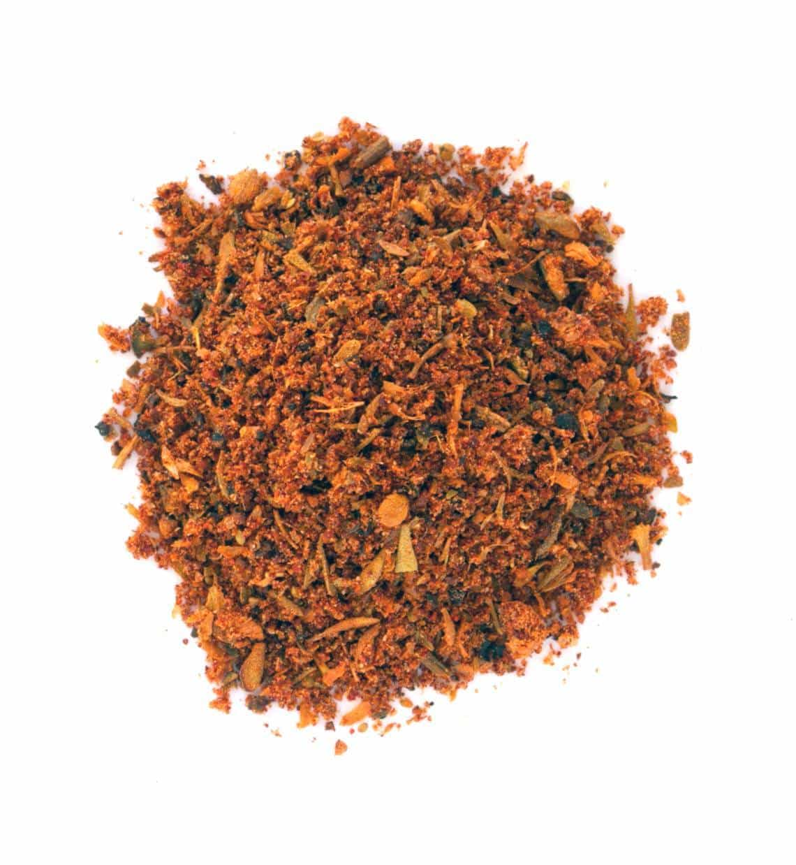 Épices à souvlaki 50g - La route des Indes