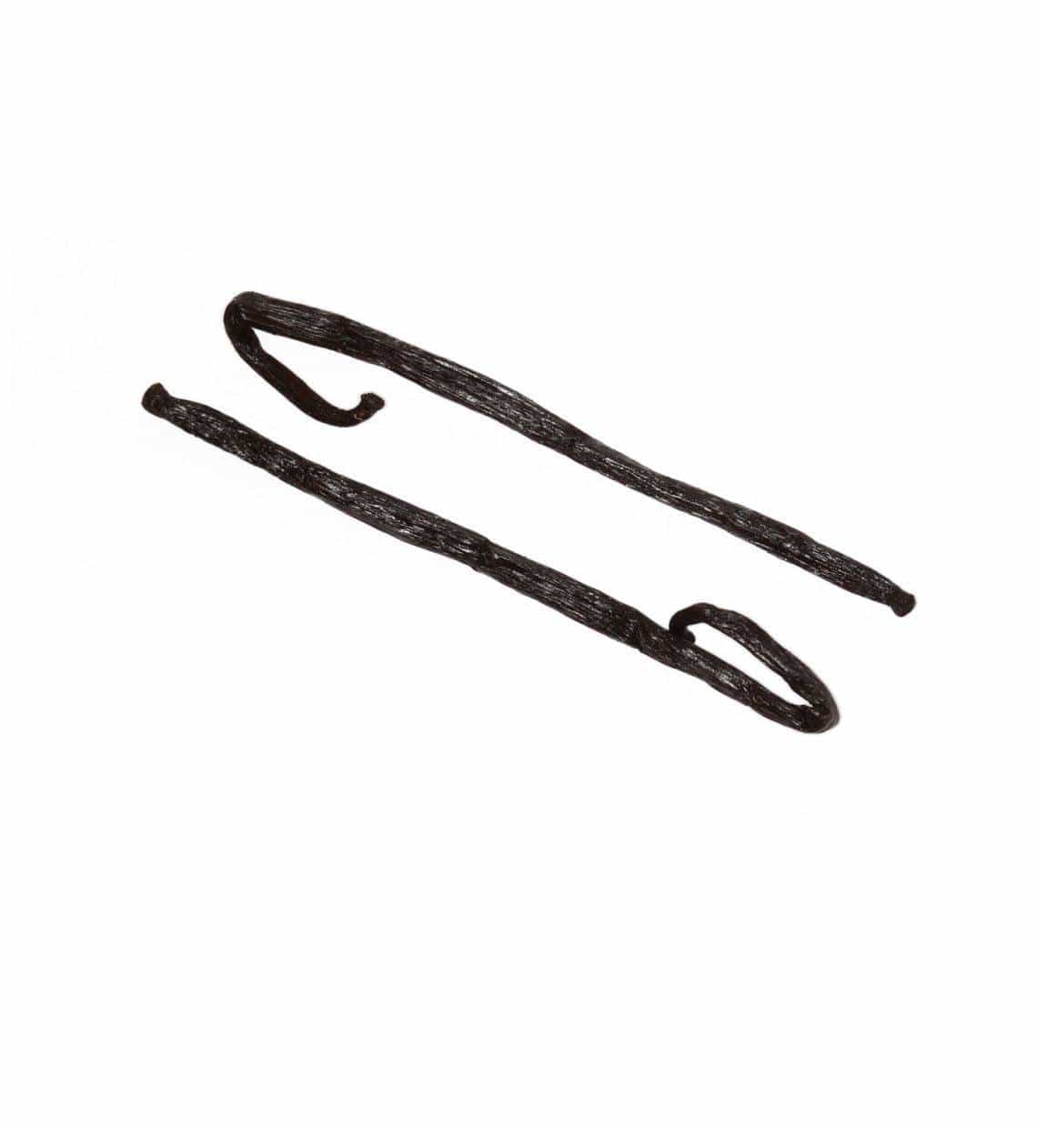 Madagascar Vanilla 2g - The Route to India