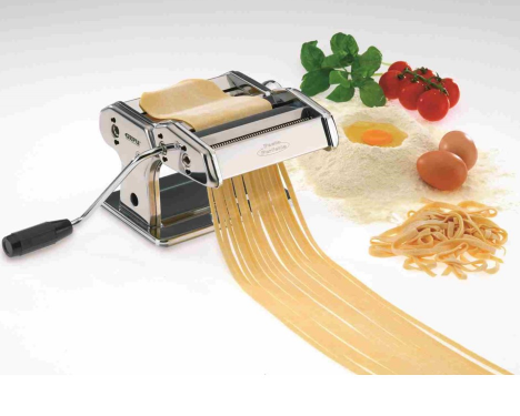 Machine à pâtes Pasta Perfetta