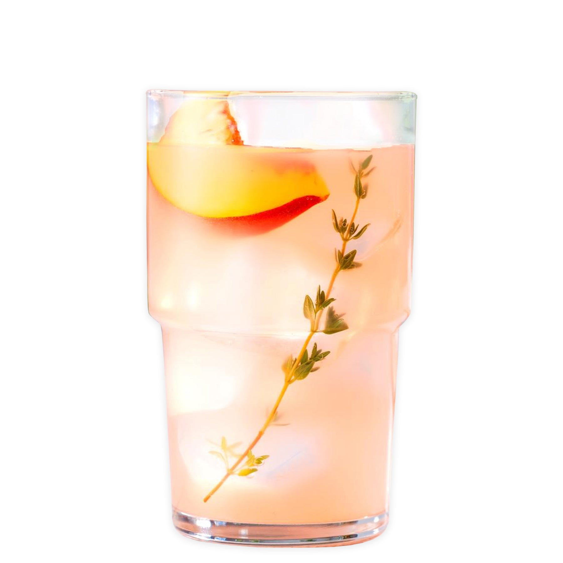 Ensemble de 6 verres cooler 400ml