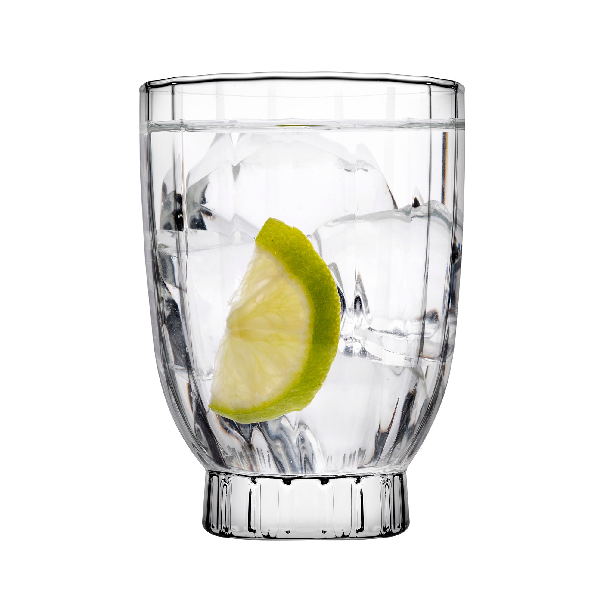 Ensemble de 6 verres 330 ML