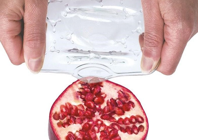 Ensemble de 3 pellicules protectrice pour les aliments