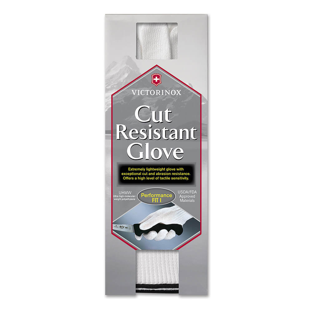 Gant résistant aux coupures Large - Victorinox