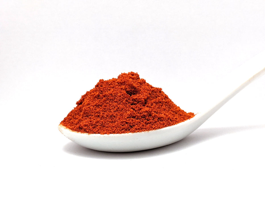 Cayenne pepper 50g - Crousset