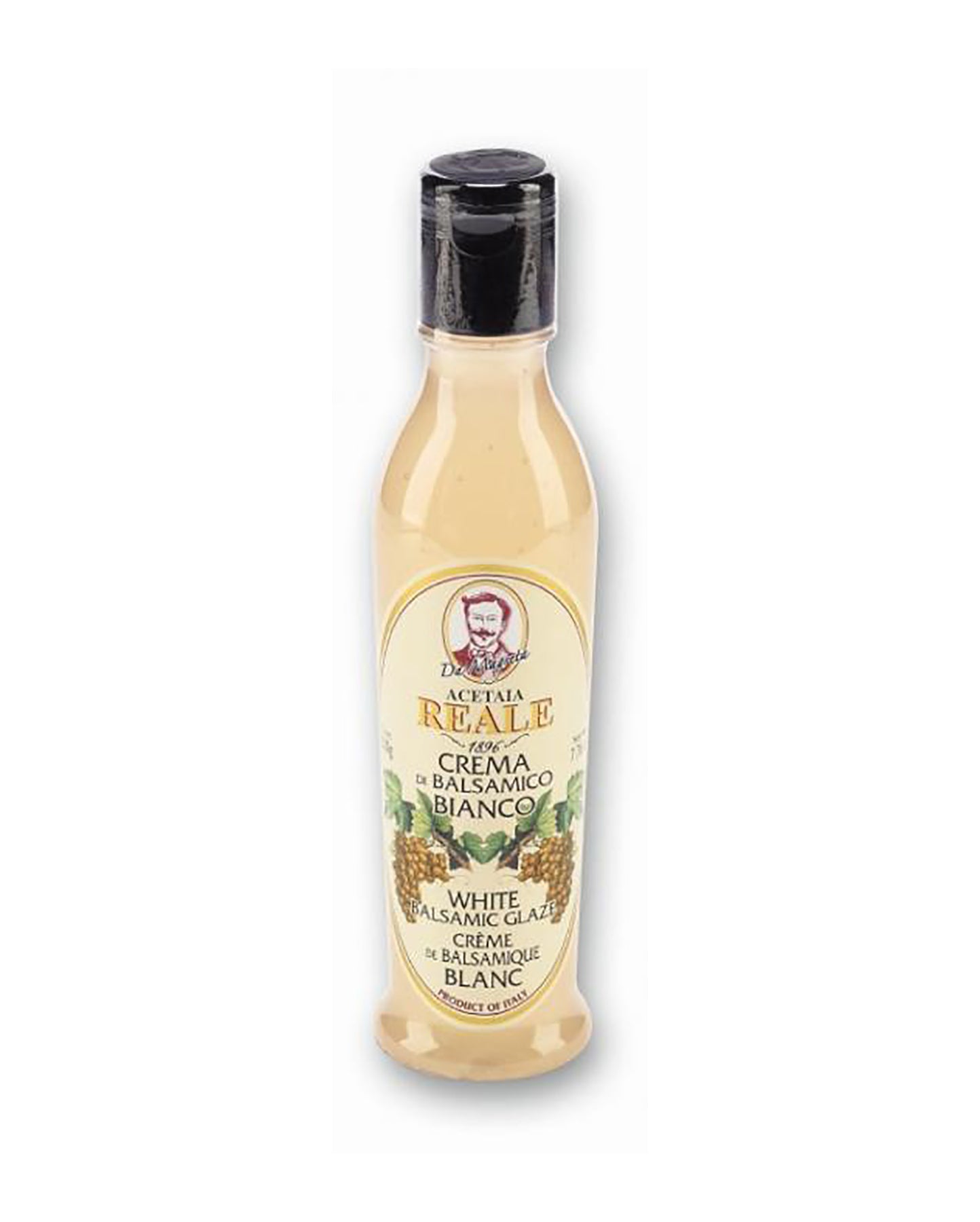 Crème de balsamique Blanc 220g