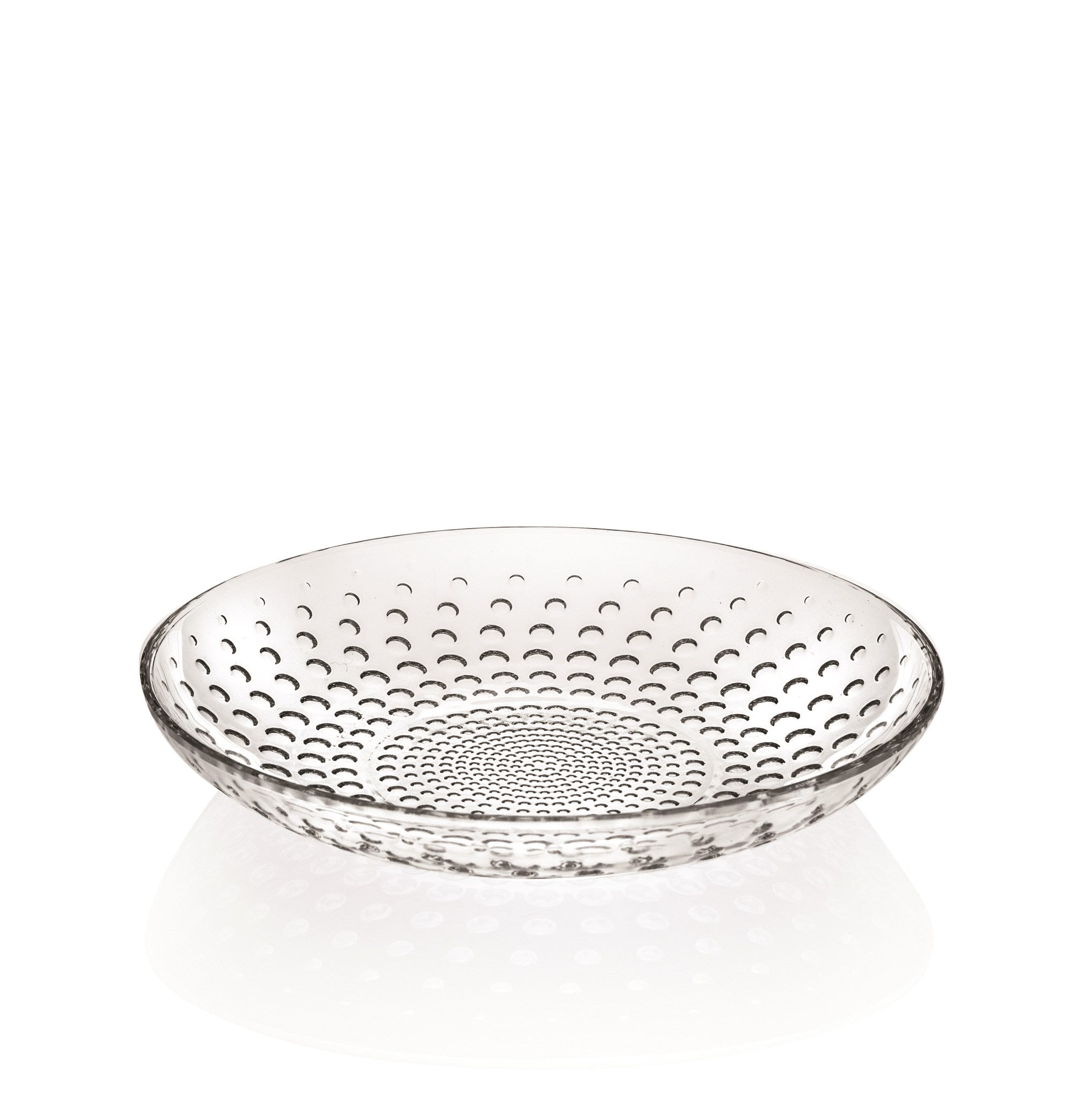 Ensemble de 4 assiettes/bols Galassia 21cm