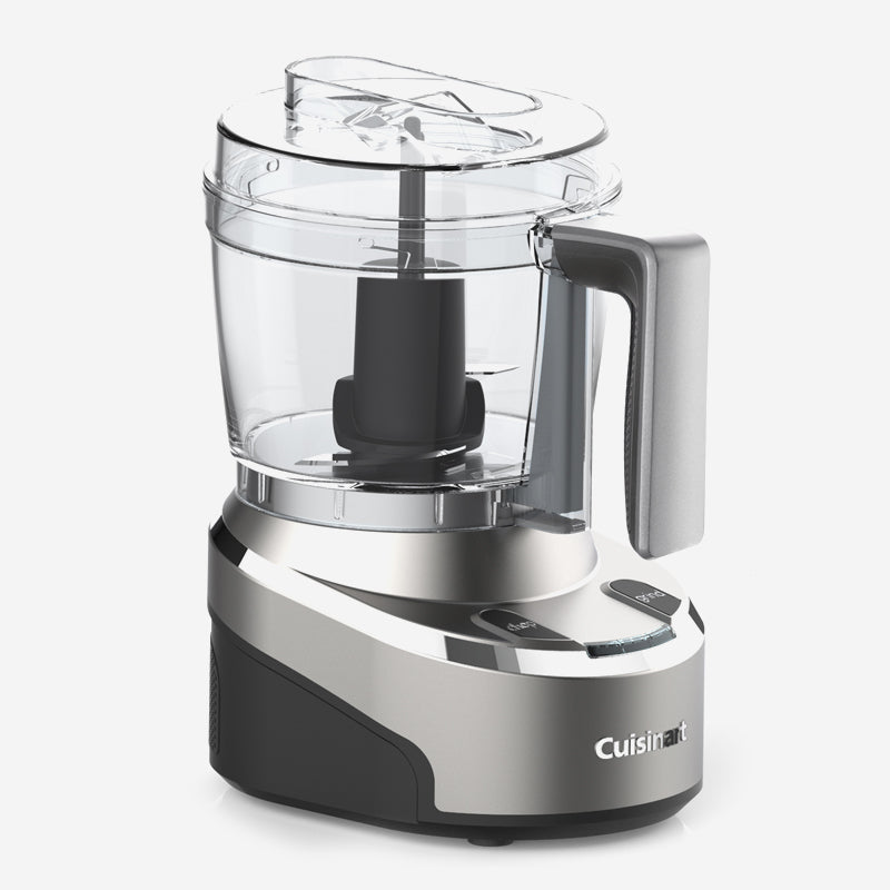 Cuisinart Evolution X 4-Cup Cordless Rechargeable Chopper