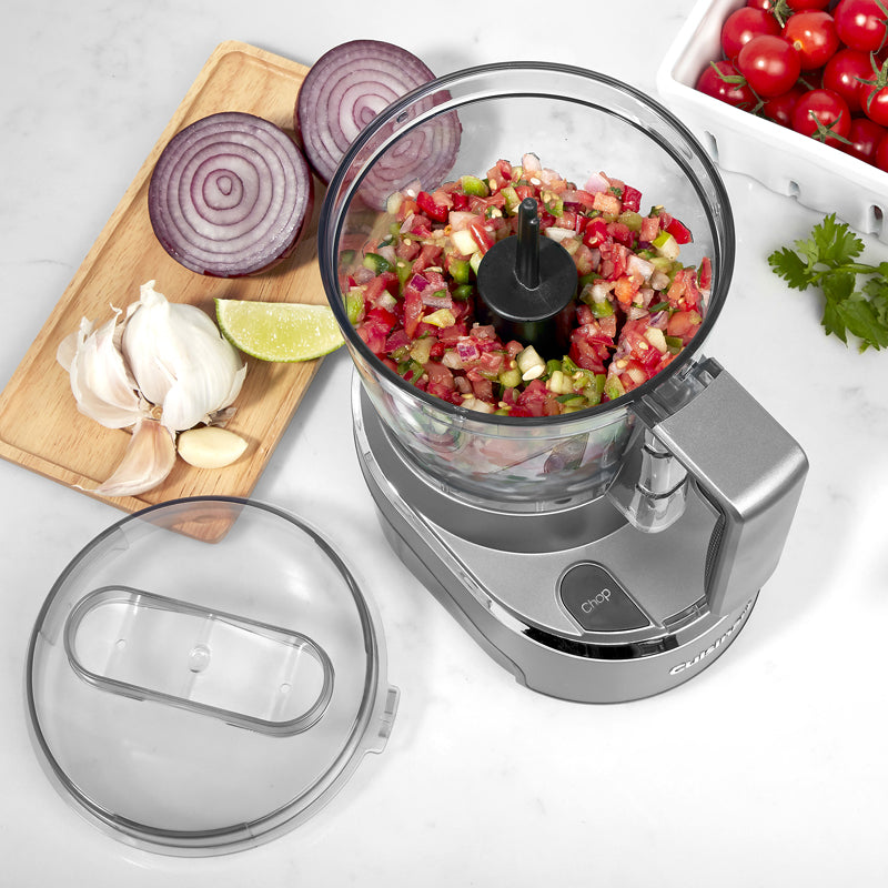 Cuisinart Evolution X 4-Cup Cordless Rechargeable Chopper
