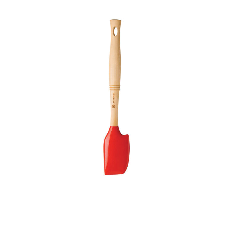Medium Cherry Spatula 32cm - Le Creuset