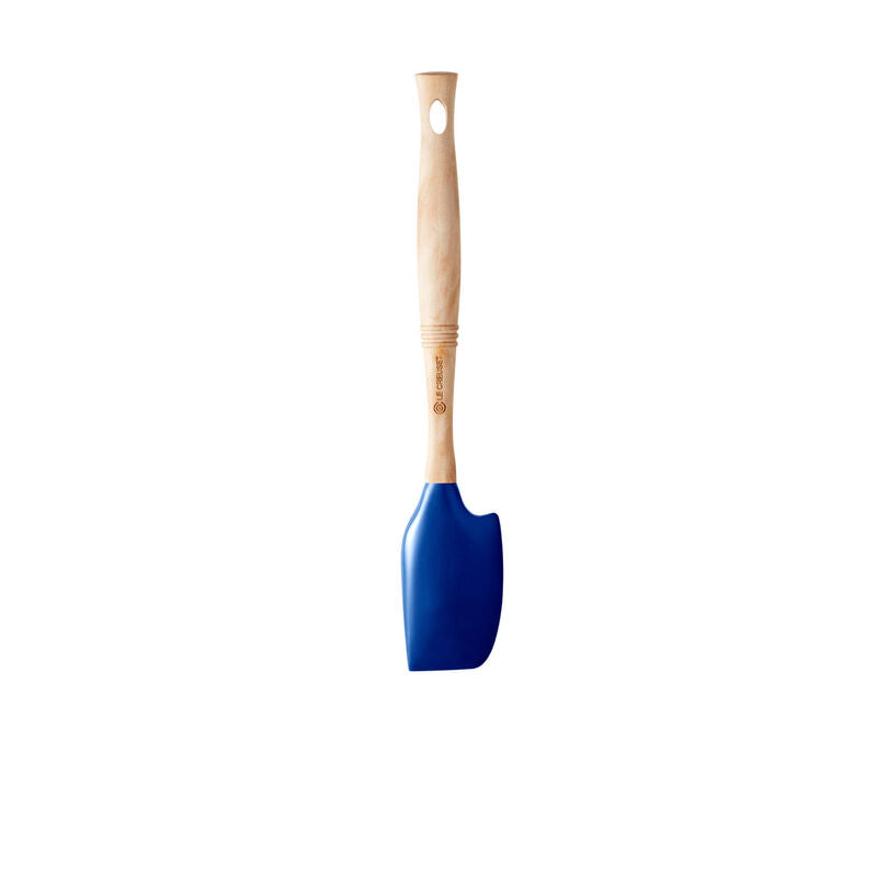 Medium spatula Bleuet 32cm - Le Creuset