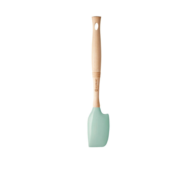Medium Sage Spatula 32cm - Le Creuset