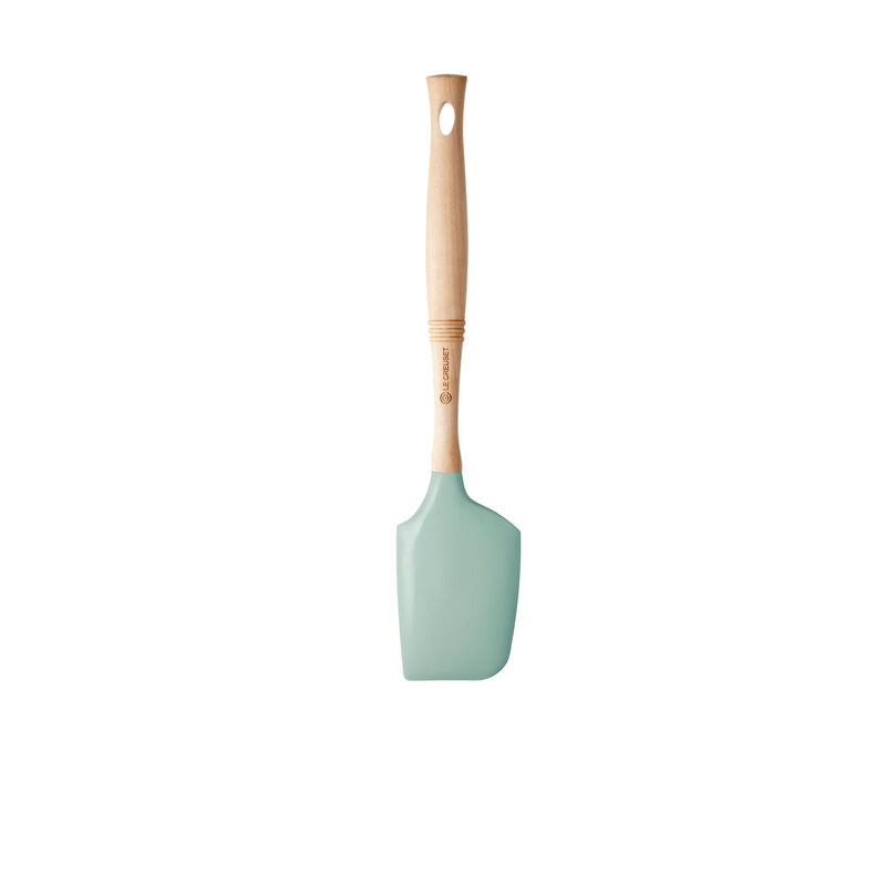Large Sage Spatula 32cm - Le Creuset