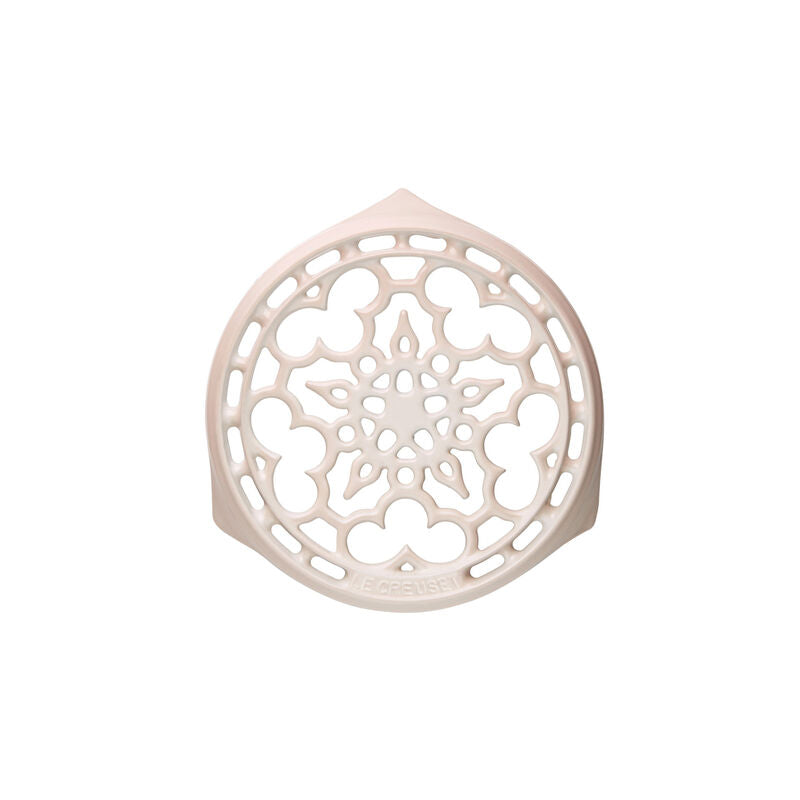 Sous-plat rond Meringue 23cm - Le Creuset