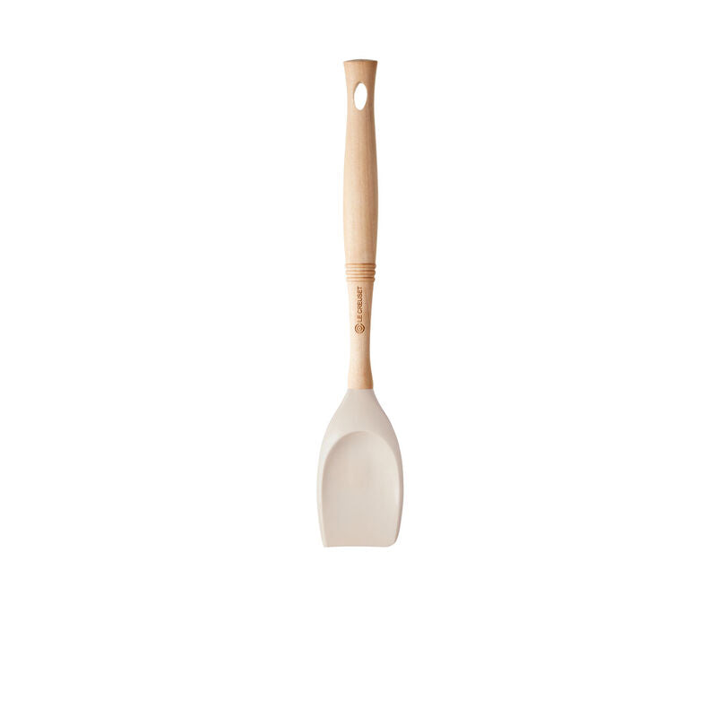 Meringue Spoon Spatula 32cm - Le Creuset