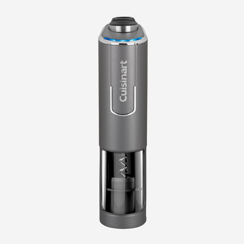 Cuisinart 4-in-1 Cordless Rechargeable Bottle Opener 