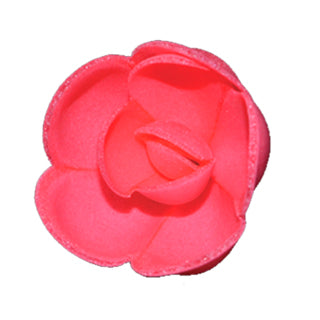 Rose française rouge en azyme Paquet de 72