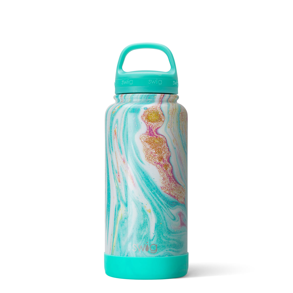 30oz Insulated Bottle - Swig Life