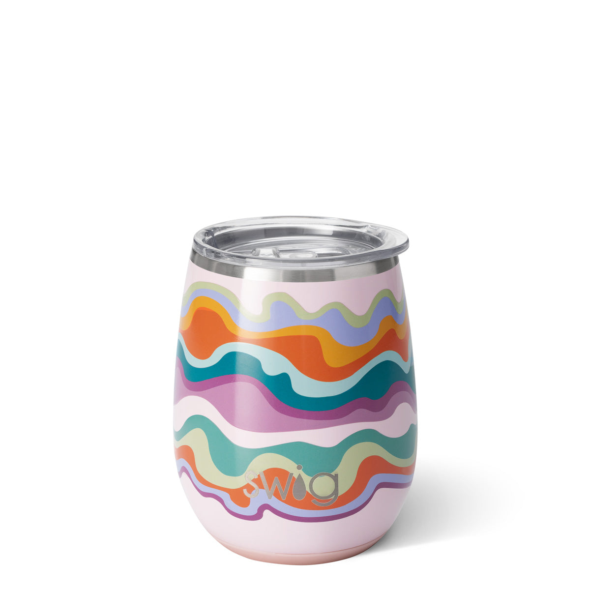 Sand Art 14oz Insulated Tumbler - Swig Life