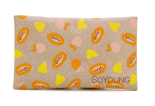 Papaya Ice Bag