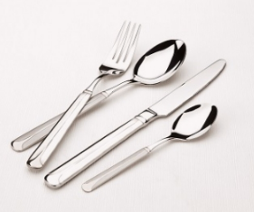 Ensemble d'ustensiles Sara 20 pièces - Strauss