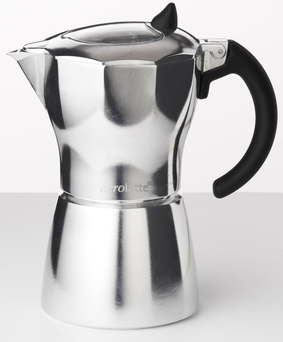 Cafetière espresso 6 tasses