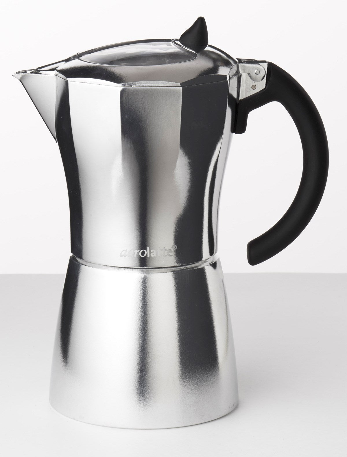 Cafetière espresso Moka Vista