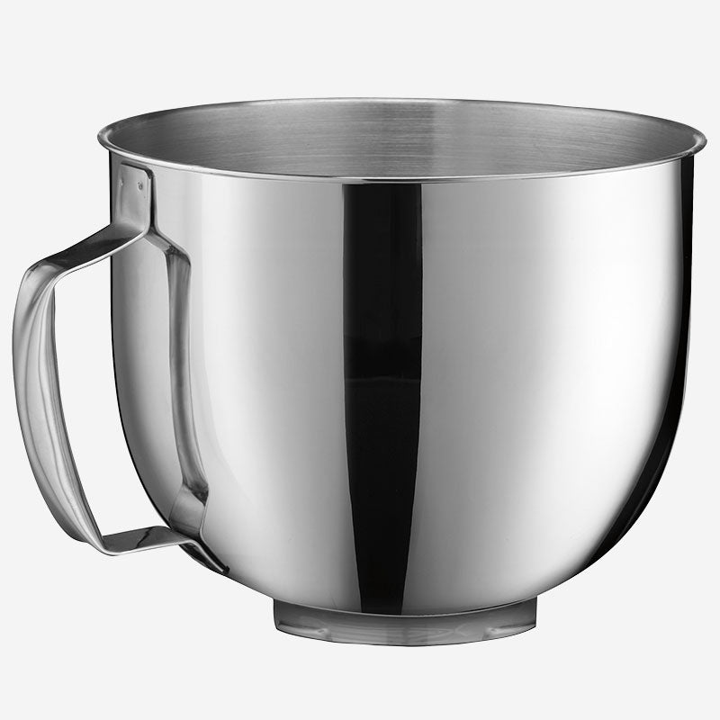 Cuisinart 5.21L Stainless Steel Stand Mixer Bowl