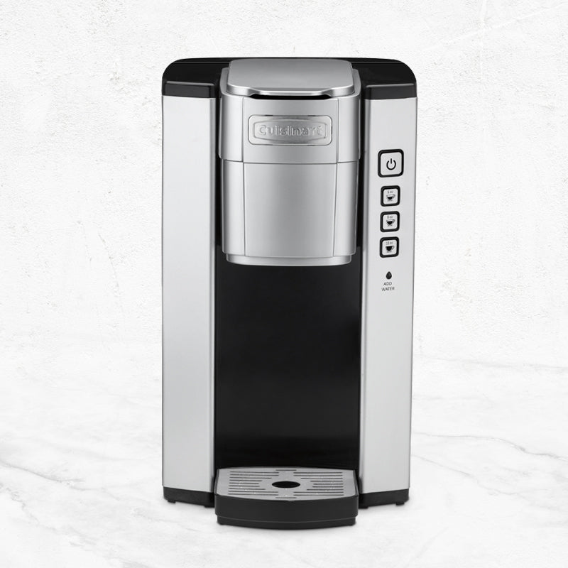Cuisinart 1-Cup Coffee Maker