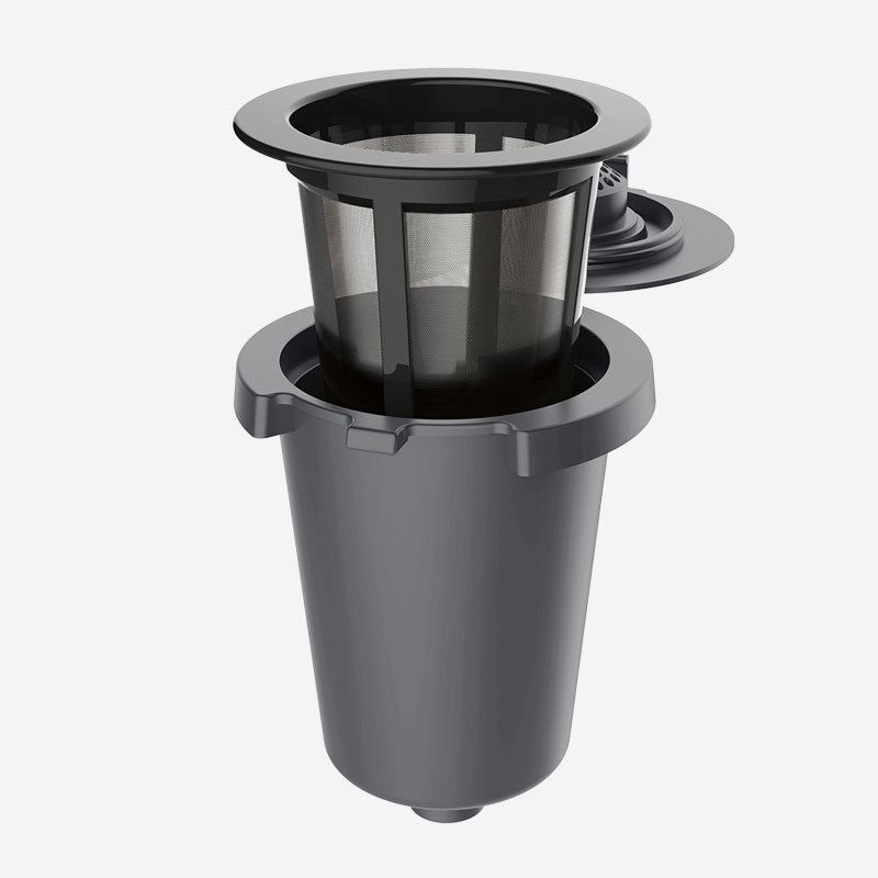 Reusable Filter Holder with Reusable Filter - Cuisinart