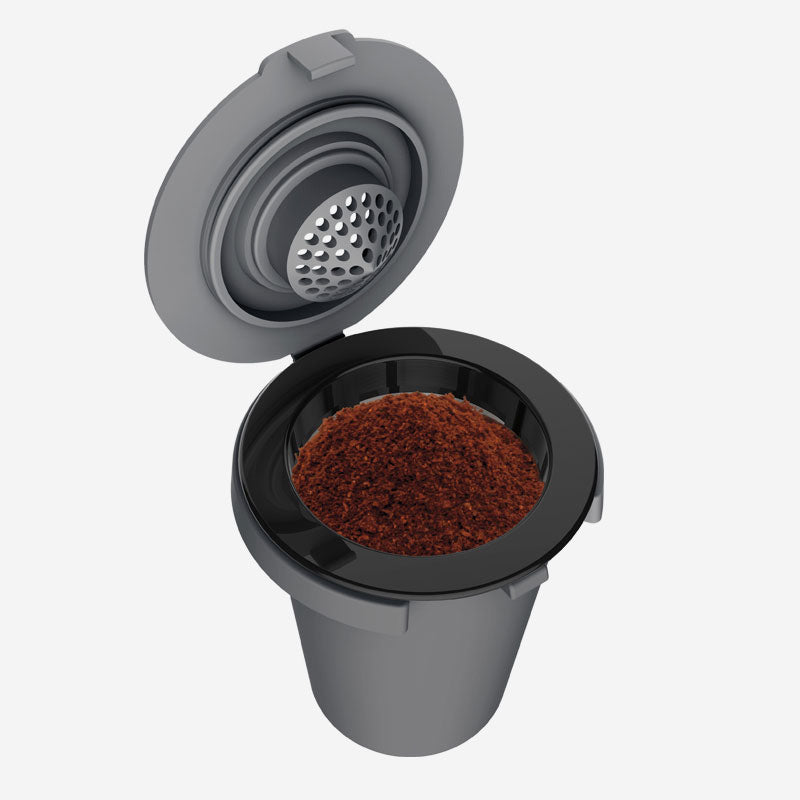 Reusable Filter Holder with Reusable Filter - Cuisinart
