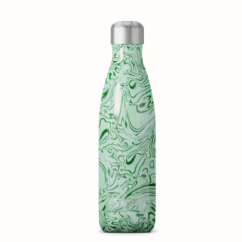 Jade 500 ml insulated bottle