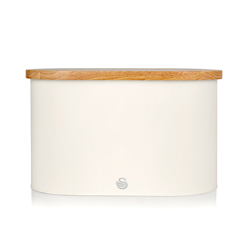 Bamboo bread box and lid/cutting board