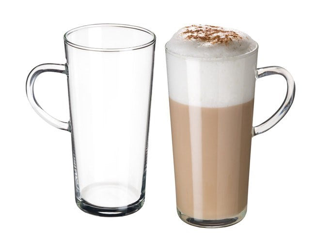 Ensemble de 4 tasses Karina 350ml