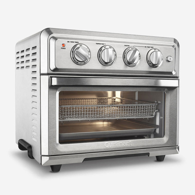Cuisinart Convection Oven and Air Fryer
