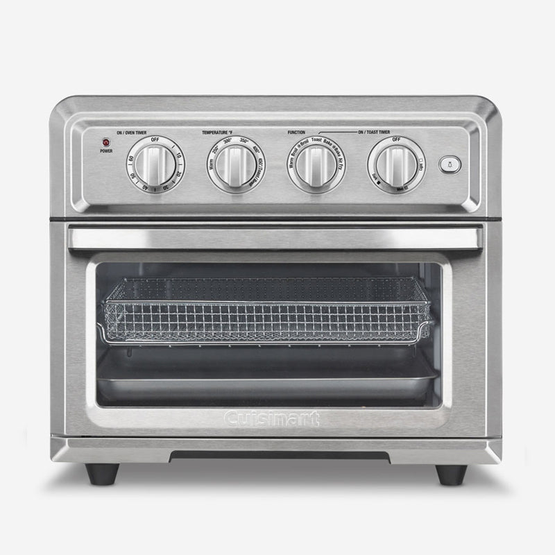 Cuisinart Convection Oven and Air Fryer