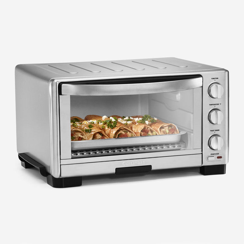 Cuisinart 1800 Watt Toaster Oven (Visual Defect)