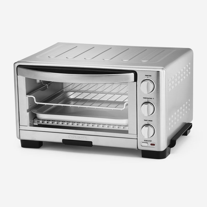 Cuisinart 1800 Watt Toaster Oven (Visual Defect)