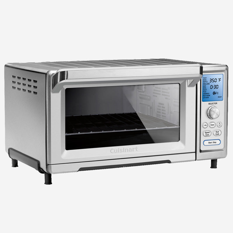 Cuisinart Chef's Countertop Convection Oven 