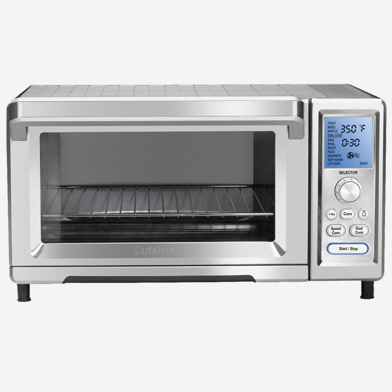 Cuisinart Chef's Countertop Convection Oven 